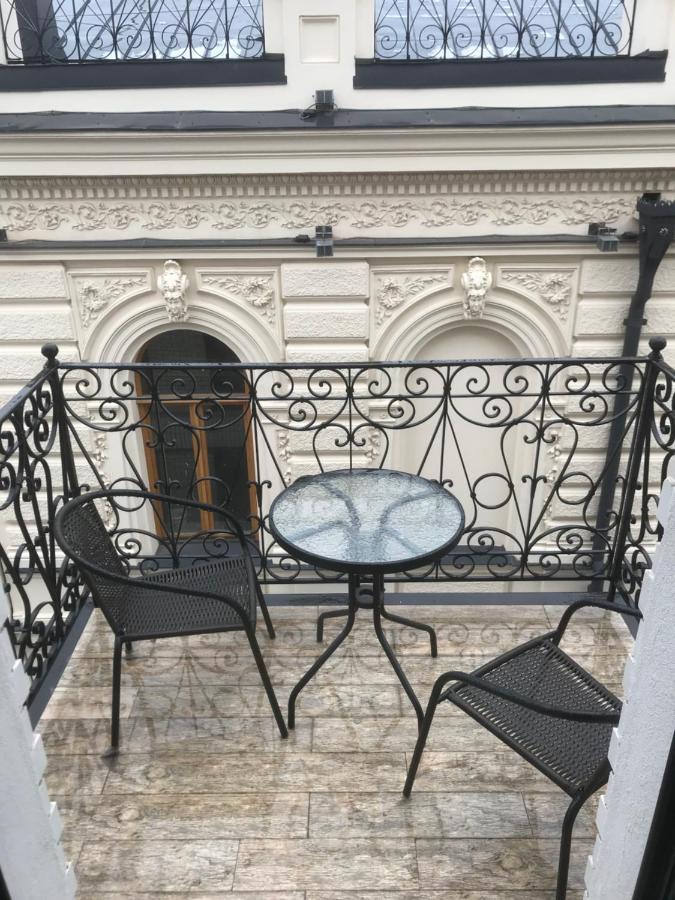 Orbeliani Apartment Tiflis Dış mekan fotoğraf