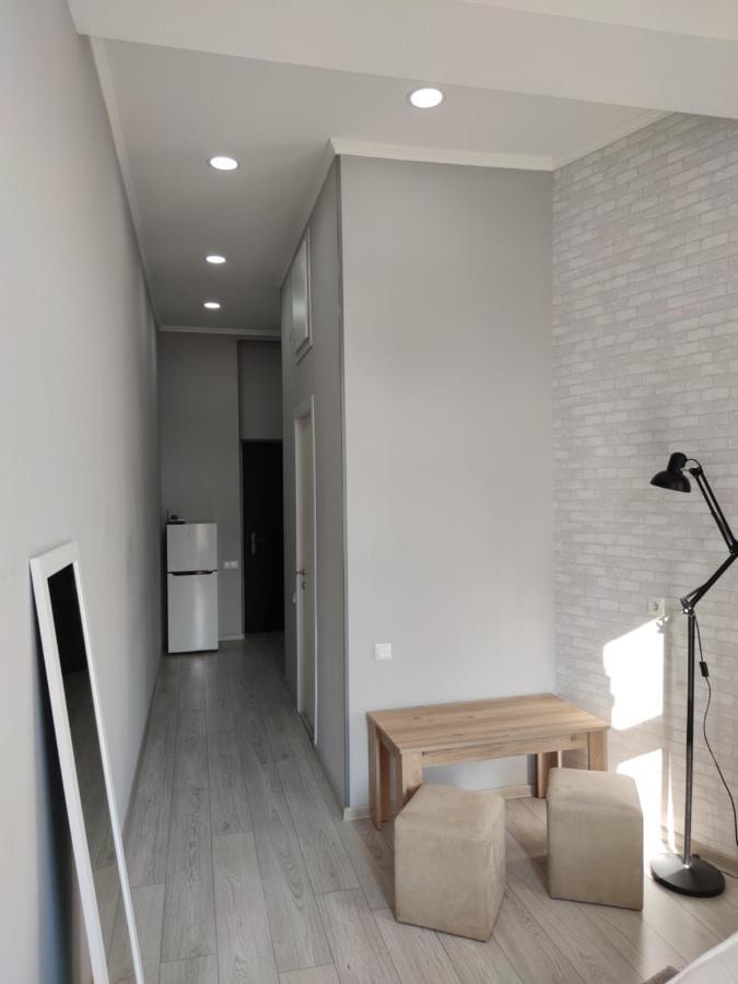 Orbeliani Apartment Tiflis Dış mekan fotoğraf