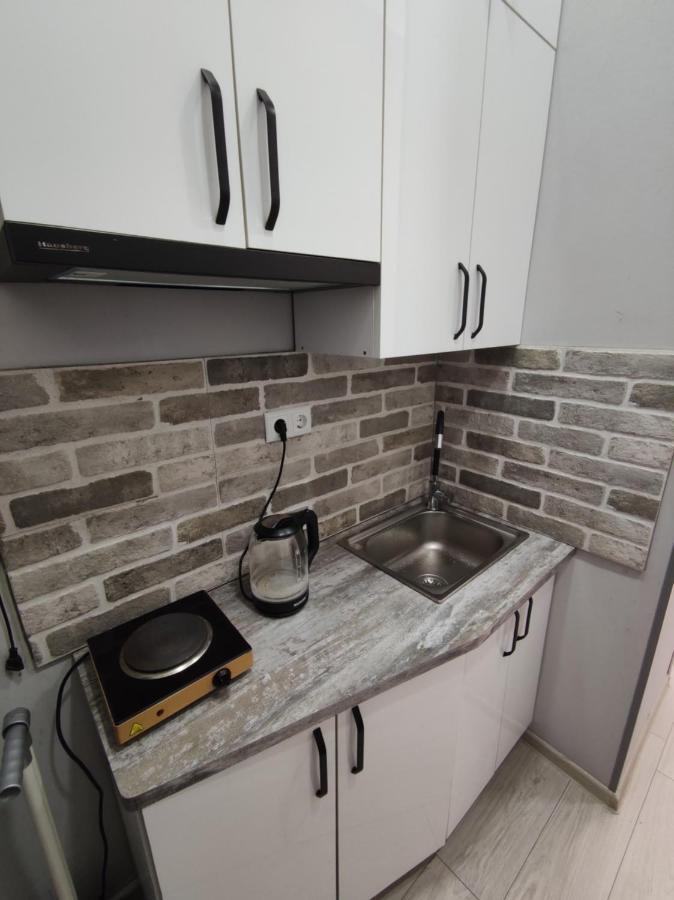 Orbeliani Apartment Tiflis Dış mekan fotoğraf