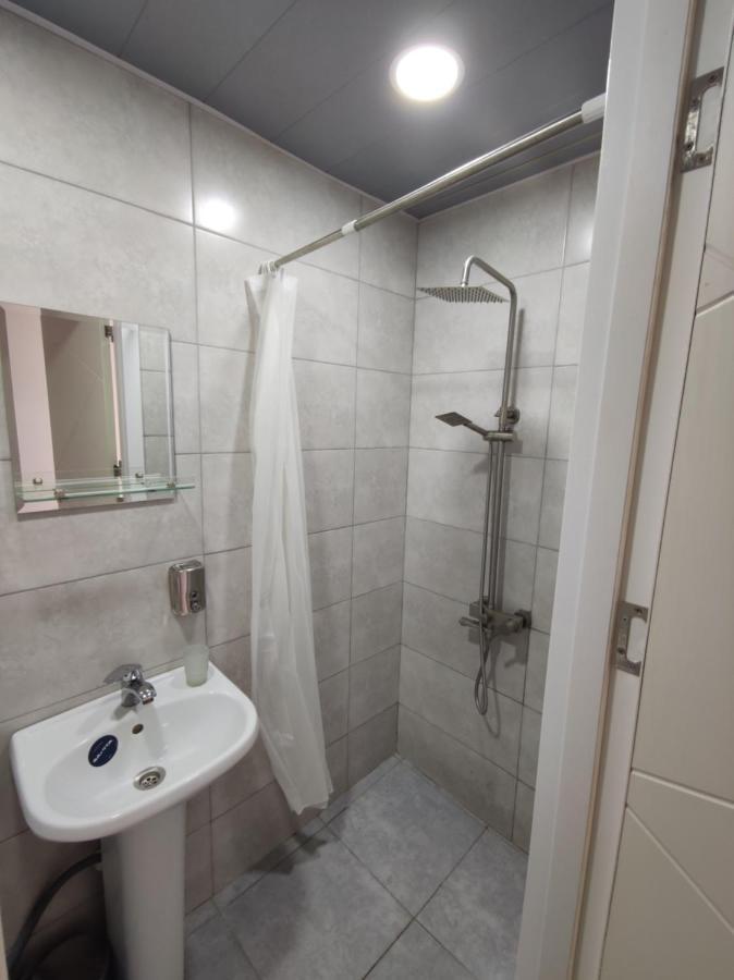 Orbeliani Apartment Tiflis Dış mekan fotoğraf