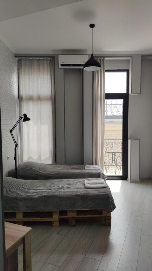 Orbeliani Apartment Tiflis Dış mekan fotoğraf